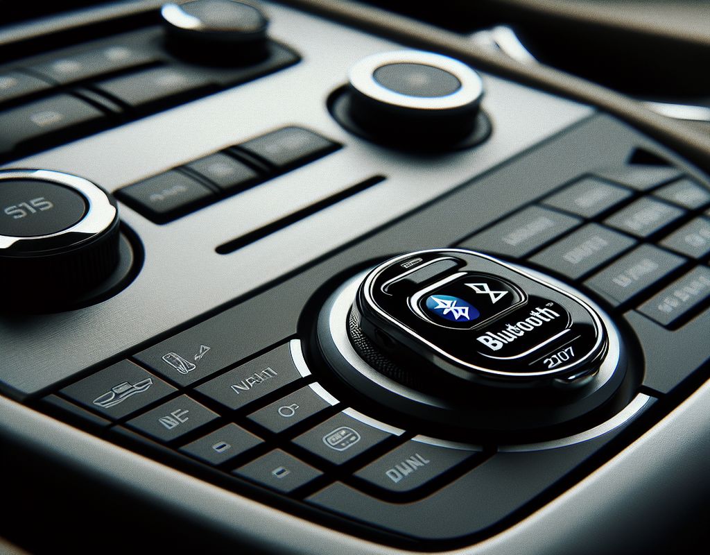 Read more about the article Upgrade Guide: Adding Bluetooth to Your 2007 Honda Accord