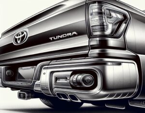 Read more about the article Improving Safety: A Guide to Tundra Backup Camera Installation