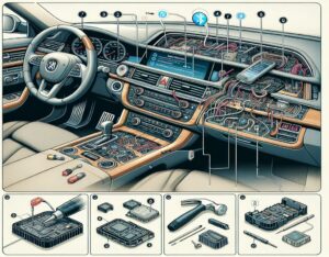 Read more about the article A Step-by-Step Guide to Installing Bluetooth in Your Mercedes-Benz