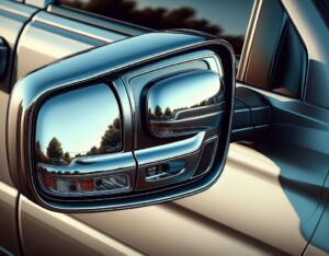 Read more about the article Enhance Safety: Installing a Blind Spot Mirror on Your Ram 1500