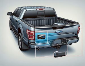 Read more about the article Step-by-Step Installation: Backup Camera for Your 2015 F150